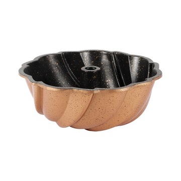 Forma do pieczenia ciasta babki Serenk GRANIT