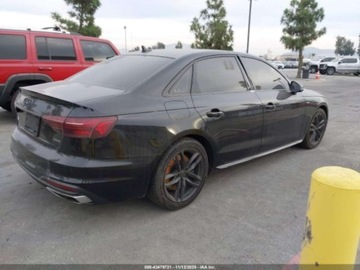 Audi A4 B9 2023 Audi A4 Limousine Premium Plus 45 TFSI S Line Quattro S Tronic 2023 2.0L, zdjęcie 5