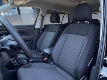 Volkswagen T-Cross SUV Facelifting 1.0 TSI 115KM 2026 Volkswagen T-Cross Life Plus 1.0 TSI 116 KM DSG-7, zdjęcie 6