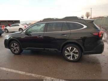 Subaru Outback VI 2022 Subaru Outback Touring 2022 2.5 Benzyna 182KM, zdjęcie 1