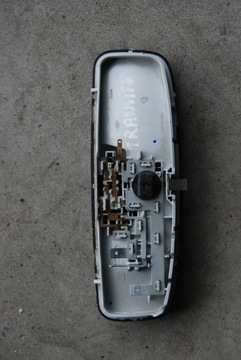 FORD TRANSIT MK8 2014- LAMPA OSVĚTLENÍ KABINY