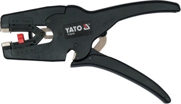 ŚCIĄGACZ IZOLACJI SZCZYPCE AUTOMATYCZNE 0.03-10 mm