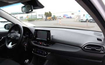 Hyundai i30 III Wagon Facelifting 1.0 T-GDI 120KM 2023 Hyundai i30 Salon Polska, Autoryzowany dealer, Faktura VAT 23, Smart LED, zdjęcie 22