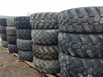 Шина 405/70R18 Dunlop SP T9