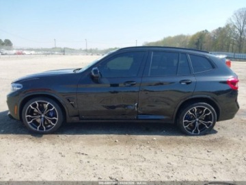 BMW 2021 BMW X3 M 2021 3.0 Benzyna 473KM, zdjęcie 2