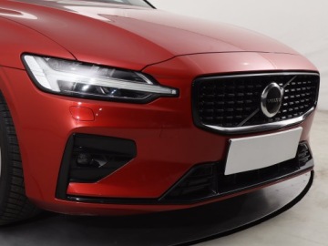 Volvo S60 III 2022 Volvo S60 B4, Salon Polska, 1. Właściciel, zdjęcie 22