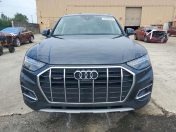 Audi Q5 II 2023 Audi Q5 Prestige 40 2023 2.0l 2.0 Benzyna 201KM, zdjęcie 5