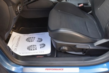 Ford Focus IV Kombi ST 2.0 EcoBlue 190KM 2021 Ford Focus SW ST-PERFORMANCE 2.0 190KM RECARO LED VIRTUAL Kamera Gwarancja, zdjęcie 21