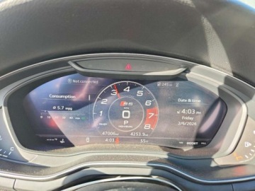 Audi A5 F5 2019 Audi S5 Coupe Premium Plus 2019 3.0 Benzyna 349KM, zdjęcie 9