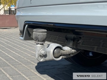Volvo XC60 II Crossover Plug-In Facelifting 2.0 T6 350KM 2025 Volvo XC 60 FV23% SalonPL T6 Plug-In Plus Dark Ful, zdjęcie 10