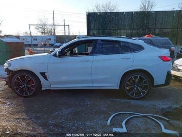 BMW 2022 BMW X4 M 2022 3.0l 3.0 Benzyna 473KM, zdjęcie 5