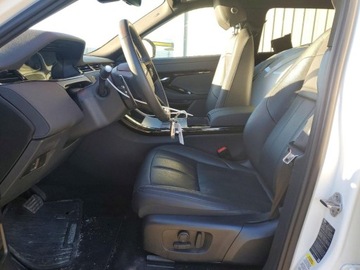Land Rover Range Rover Evoque II 2024 Land Rover Range Rover Evoque S 2024 2.0 Benzyna 246KM, zdjęcie 7