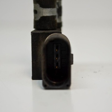SENZOR TLAKU DPF VW TOURAN (1T1, 1T2) 076906051A 1.9L DIESEL 77KW 2007