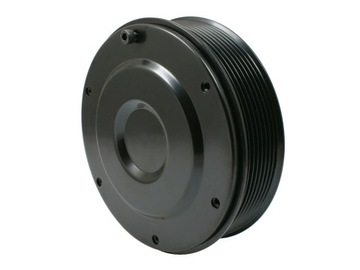 SPRZĘGŁO KOMPRESORA DENSO CATERPILLAR, JOHN DEERE, MASZYNY 8PK 12V DCP99802
