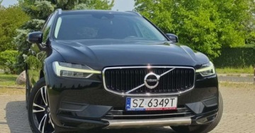 Volvo XC60 II Crossover D4 190KM 2019 Volvo XC 60 D4 AWD Geartronic Momentum 2.0 190KM FV-23%, zdjęcie 20