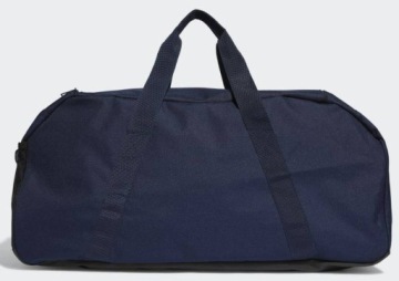 Сумка adidas TIRO Duffle M IB8657 - ЗЕЛЕНЫЙ