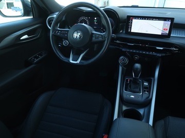 Alfa Romeo Tonale 2022 Alfa Romeo Tonale 1.5T 48V MHEV, Salon Polska, zdjęcie 6