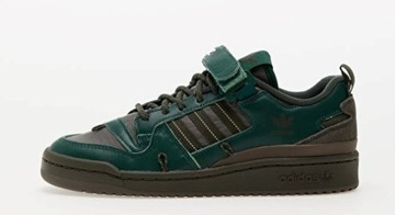 ADIDAS ORIGINALS FORUM 84 CAMP LOW GV6784 43 1/3