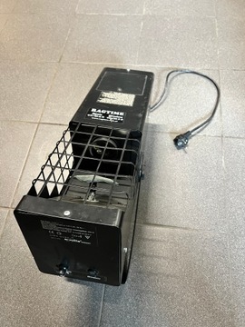 Eurolite Turbo X