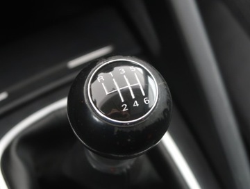 Audi A3 8P Hatchback 3d 1.6 FSI 115KM 2005 Audi A3 1.6 FSI, Klima, Klimatronic, zdjęcie 14