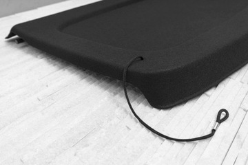 VW TIGUAN I 5N 2007-2015 ПОЛКА БАГАЖНИКА 5N0867769E