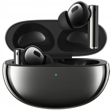 Słuchawki bezprzewodowe dokanałowe Realme Buds Air 5 Pro