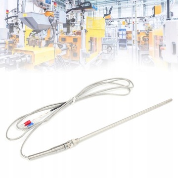 ЗОНД ТЕМПЕРАТУРЫ — ДАТЧИК ТЕРМОПАРЫ ТИПА К, 0~800°C M8