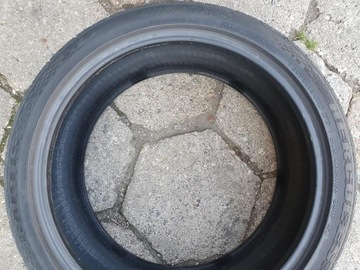 Пара шин 245/40R20 Hercules Raptis R-T5 XL