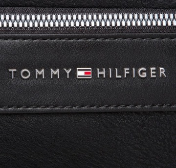 Torba na laptopa Tommy Hilfiger