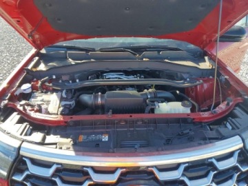 Ford Explorer VI 2025 Ford Explorer Platinum 2025 3.0 Benzyna 400KM, zdjęcie 6