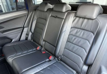 Volkswagen Tiguan II SUV R 2.0 TSI 320KM 2022 Volkswagen Tiguan Pierwszy wlasciciel Hak Gwarancja Bezwypadkowy FVAT, zdjęcie 29