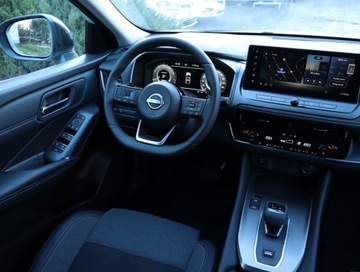 Nissan Qashqai III 2025 Nissan Qashqai 1.3 DIG-T MHEV, 1. Właściciel, zdjęcie 6