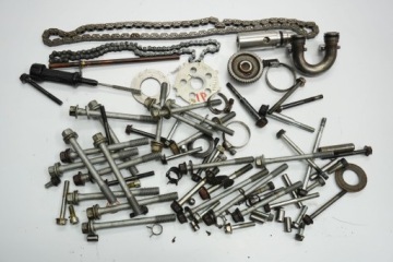 YAMAHA XJ6 N 09-16 БОЛТЫ ВИНТЫ