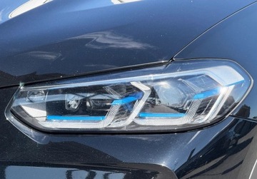 BMW X3 G01 SUV Facelifting 2.0 20d 190KM 2022 BMW X3 Pierwszy wlasciciel FVAT23 Gwarancja Bezwypadkowy xDrive, zdjęcie 6