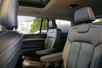 Jeep Grand Cherokee IV 2021 Jeep Grand Cherokee Limited L 4x4 Panorama Radar Alpine 6os FamCam LED Pod, zdjęcie 13