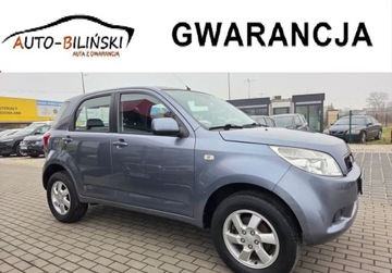 Daihatsu Terios II 1.5 i 16V 4WD 105KM 2007