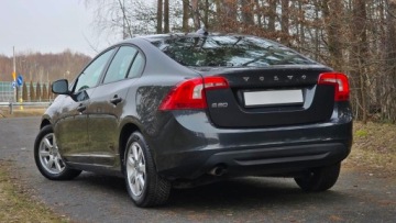 Volvo S60 II Sedan 1.6 D2 115KM 2011 VOLVO S60 Tylko 105000km* Sedan* Opłacone* Raty, zdjęcie 38