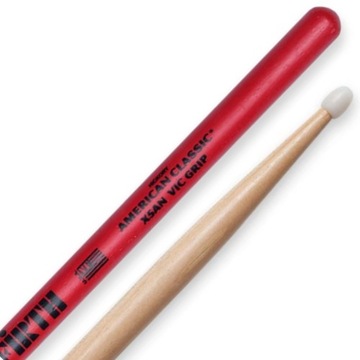 Дубинки Vic Firth American Classic X5A Vic Grip