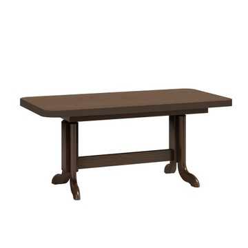 РАЗДВИЖНАЯ СКАМЬЯ, ХОККЕЙ S9, ТЕМНЫЙ ОРЕХ