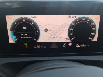 Volkswagen Tiguan II SUV Facelifting 2.0 TDI 150KM 2024 Volkswagen Tiguan Volkswagen Tiguan Life 2.0TDI 150KM DSG Hak Kamera360 18, zdjęcie 36