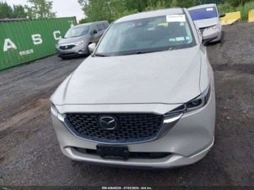 Mazda CX-5 II 2024 Mazda CX-5 2024 Mazda CX-5 2.5 S Select Package AWD 2.5 Benzyna 187KM, zdjęcie 10