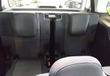 Ford Tourneo Connect IV Van 2,0 EcoBlue 122KM 2026 Ford Tourneo Connect Grand 2.0 EcoBlue Titanium 2.0, zdjęcie 17