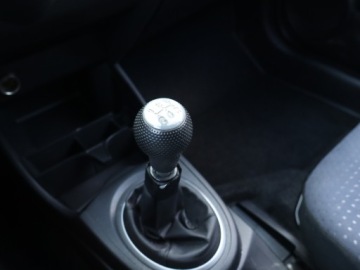 Honda Jazz III 1.2 i-VTEC 90KM 2008 Honda Jazz 1.2 i-VTEC, Salon Polska, Serwis ASO, zdjęcie 12