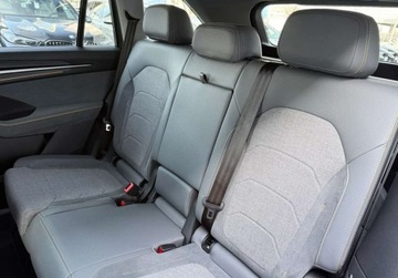 Skoda Kodiaq I SUV Facelifting 2.0 TDI SCR 150KM 2024 Skoda Kodiaq Matrix-LED El. fotele Canton Navi Salon PL Gwarancja 2027, zdjęcie 26