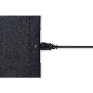 Графический планшет Wacom Sketchpad Pro, черный