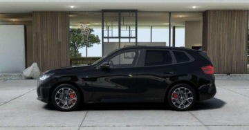 BMW X3 G45 2025 BMW X3 2.0 Diesel 197KM, zdjęcie 3