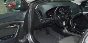 Hyundai i40 Kombi Facelifting 1.6 GDI 135KM 2017 HYUNDAI i40 CW 1.6 GDI 136 KM, zdjęcie 28