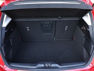 Ford Focus IV Hatchback Facelifting 1.0 EcoBoost MHEV 155KM 2022 Ford Focus 1.0 MHEV, Salon Polska, Serwis ASO, zdjęcie 13