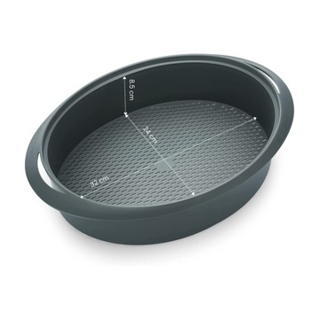 Extra poziom piętro do Thermomix Varoma TM6 TM5 TM31 steamLEVEL