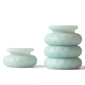 PIERŚCIENIE DO SEKSU - OHNUT SOFT BUFFER RINGS